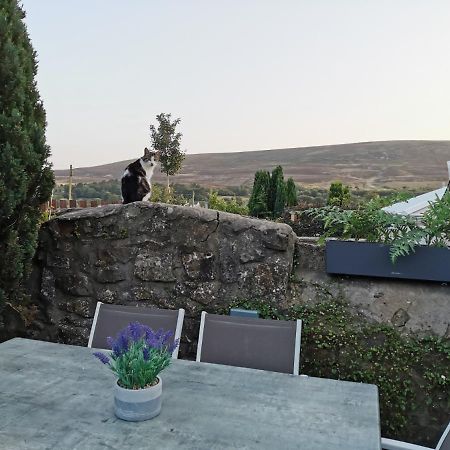 Ex-Miners Cottage, Blaenavon, Near Abergavenny エクステリア 写真