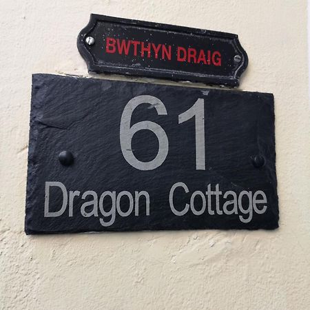 Ex-Miners Cottage, Blaenavon, Near Abergavenny エクステリア 写真