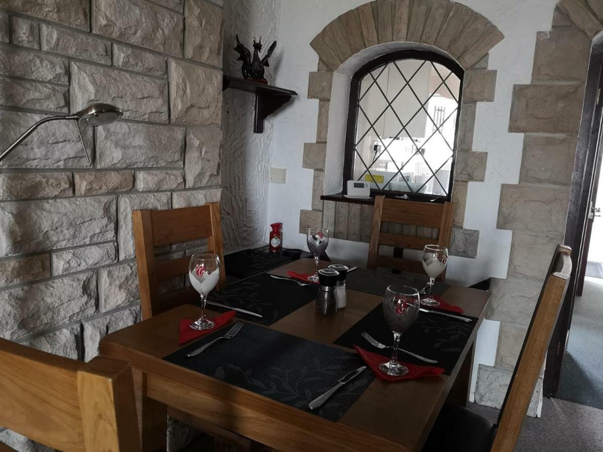 Ex-Miners Cottage, Blaenavon, Near Abergavenny エクステリア 写真