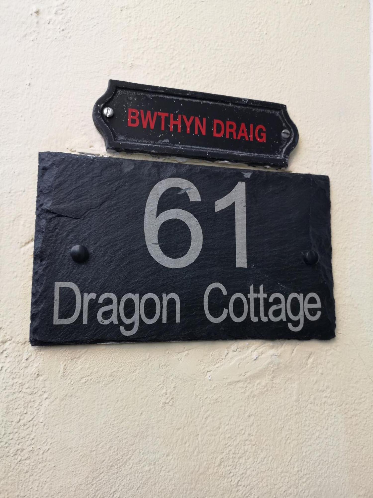 Ex-Miners Cottage, Blaenavon, Near Abergavenny エクステリア 写真